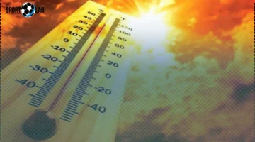 ظواهر جوية.. شبورة ورياح تزيدان من ارتفاع الرطوبة في طقس اليوم
